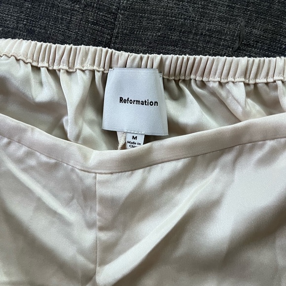 Reformation Fern Short - Picture 4 of 5